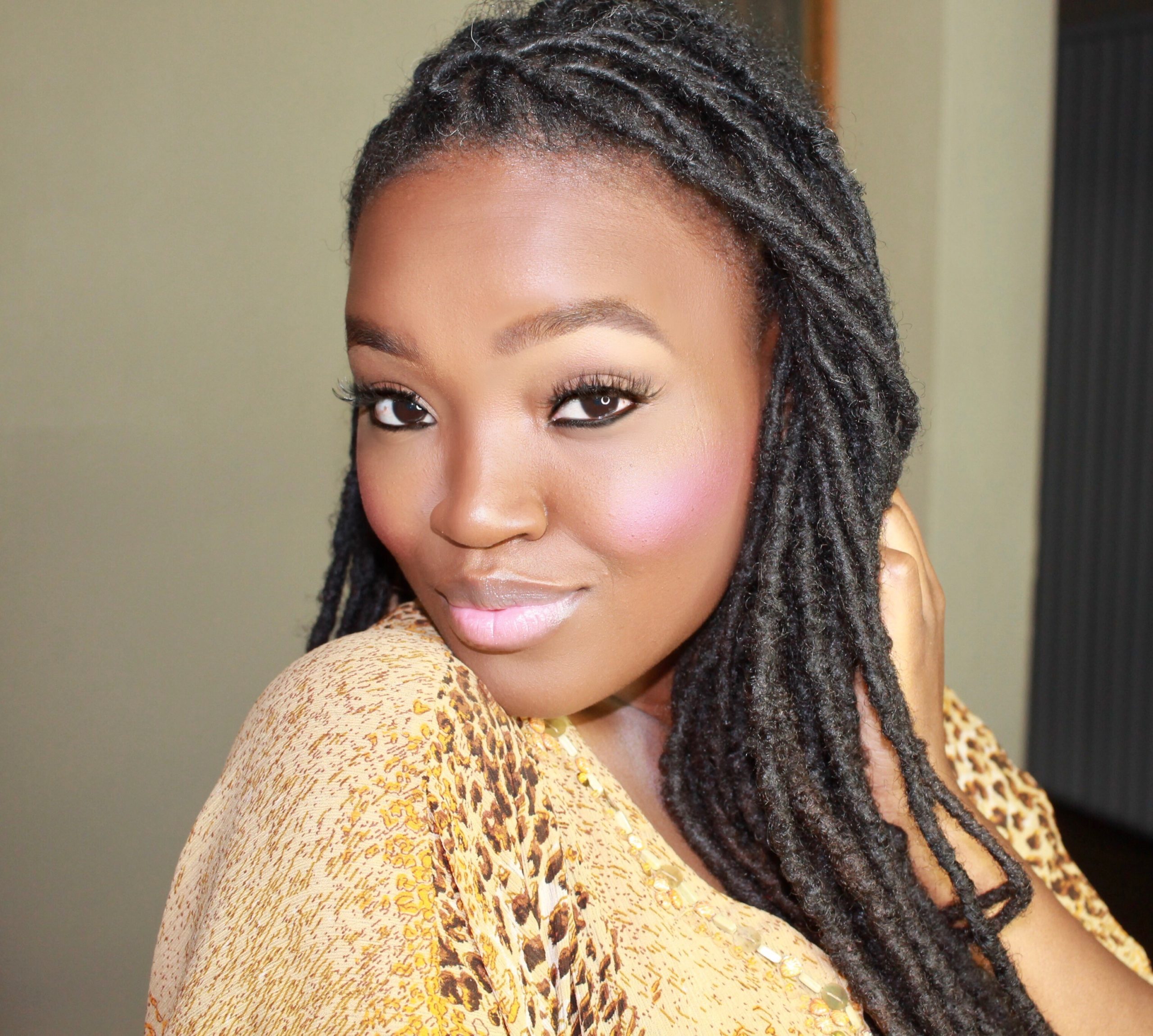 BEAUTY TALK: ONE ON ONE MAKEUP CLASS WITH ARIELLE