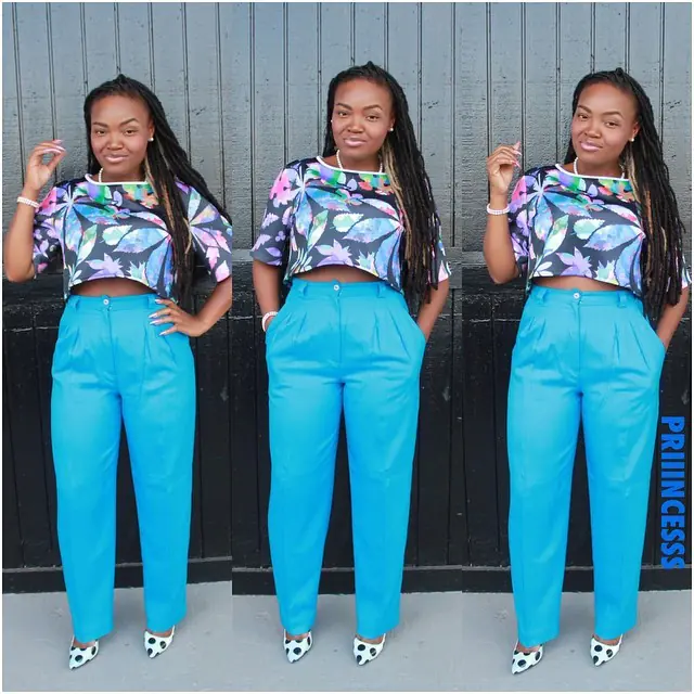 PASSPORT TO PARIS FASHION SHOW RECAP
