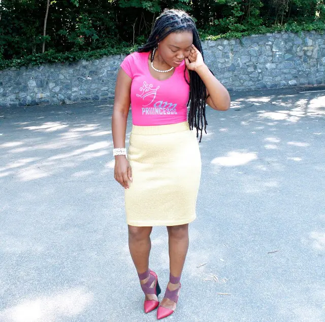 PASSPORT TO PARIS FASHION SHOW RECAP