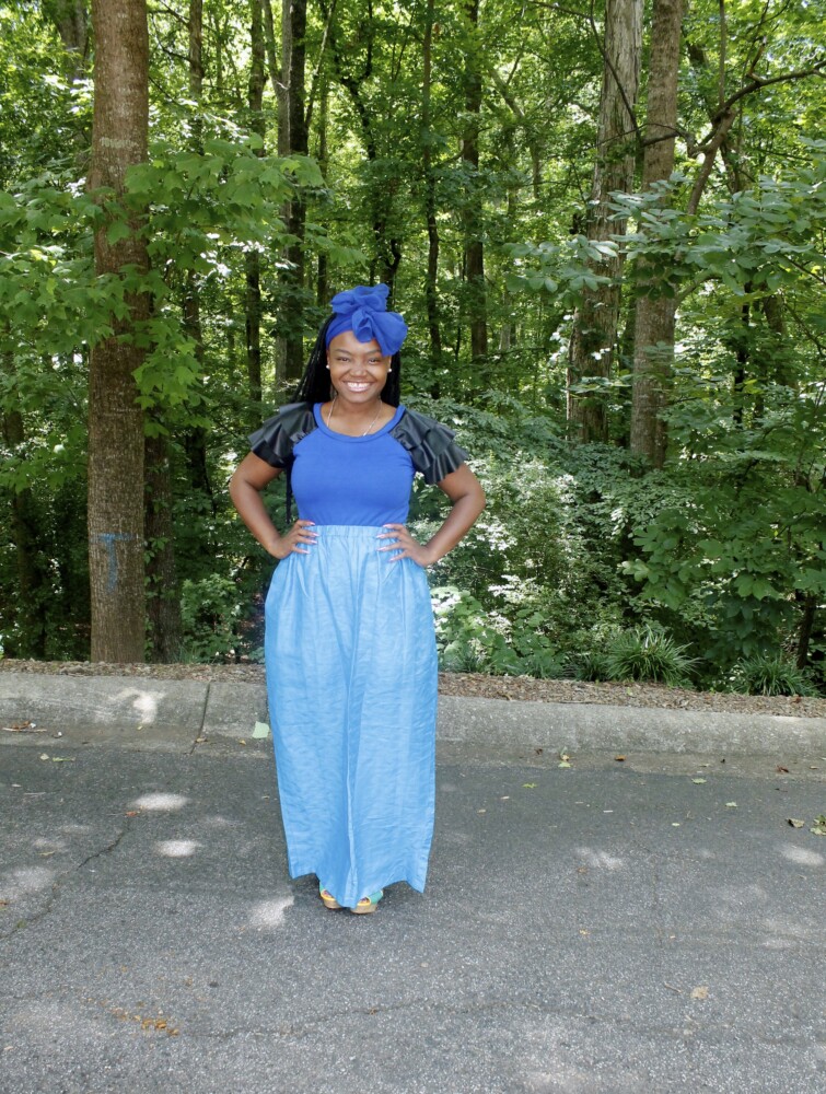 church outfits 