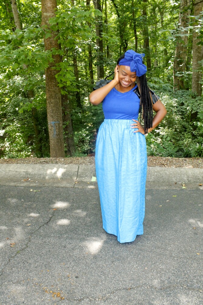 church outfits 