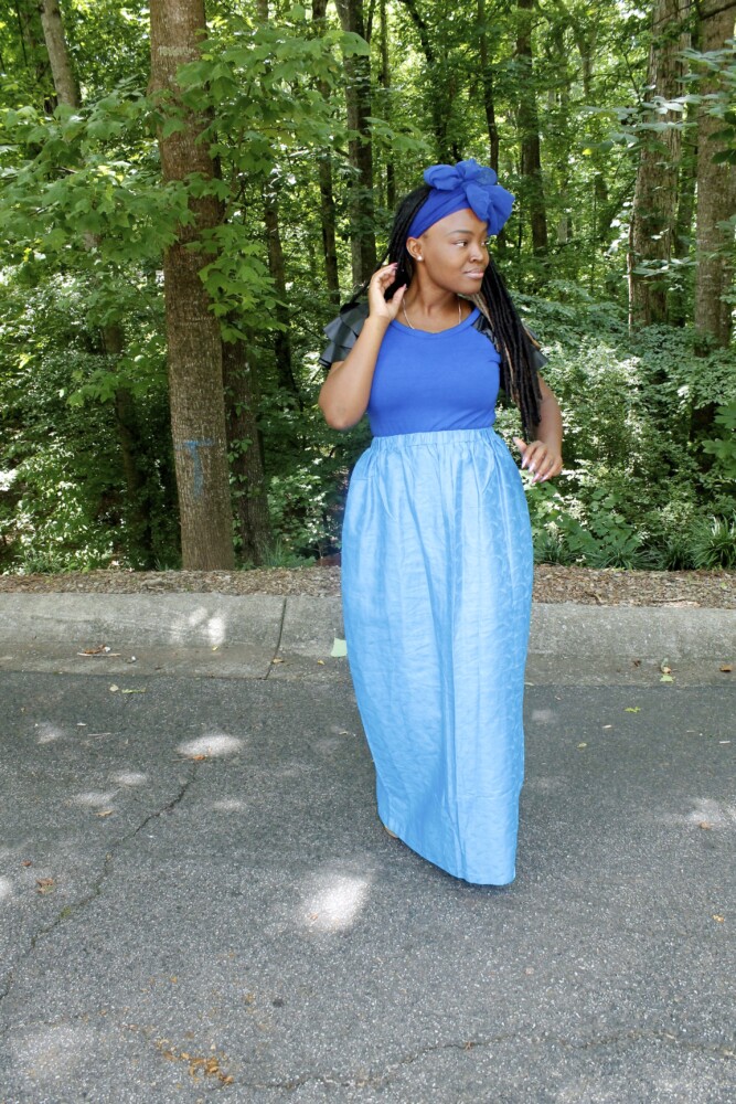 church outfits