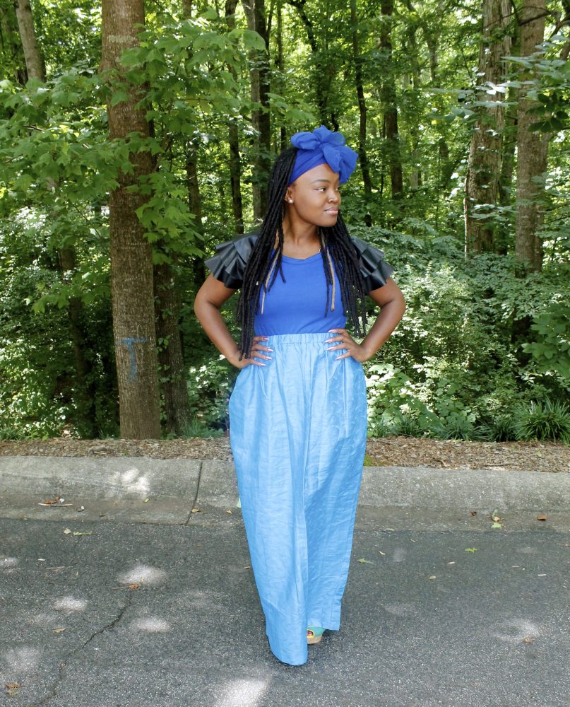 church outfits 