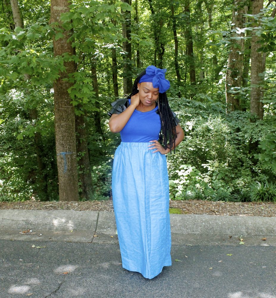 church outfits 