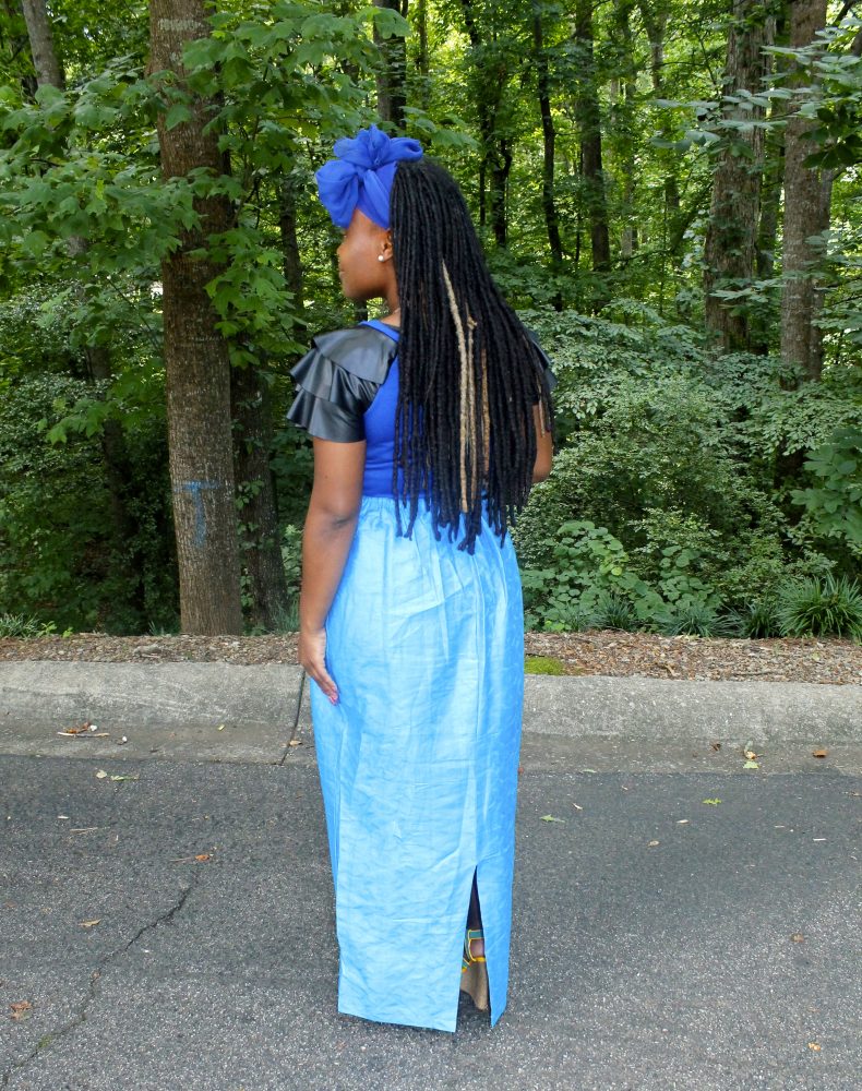 church outfits 