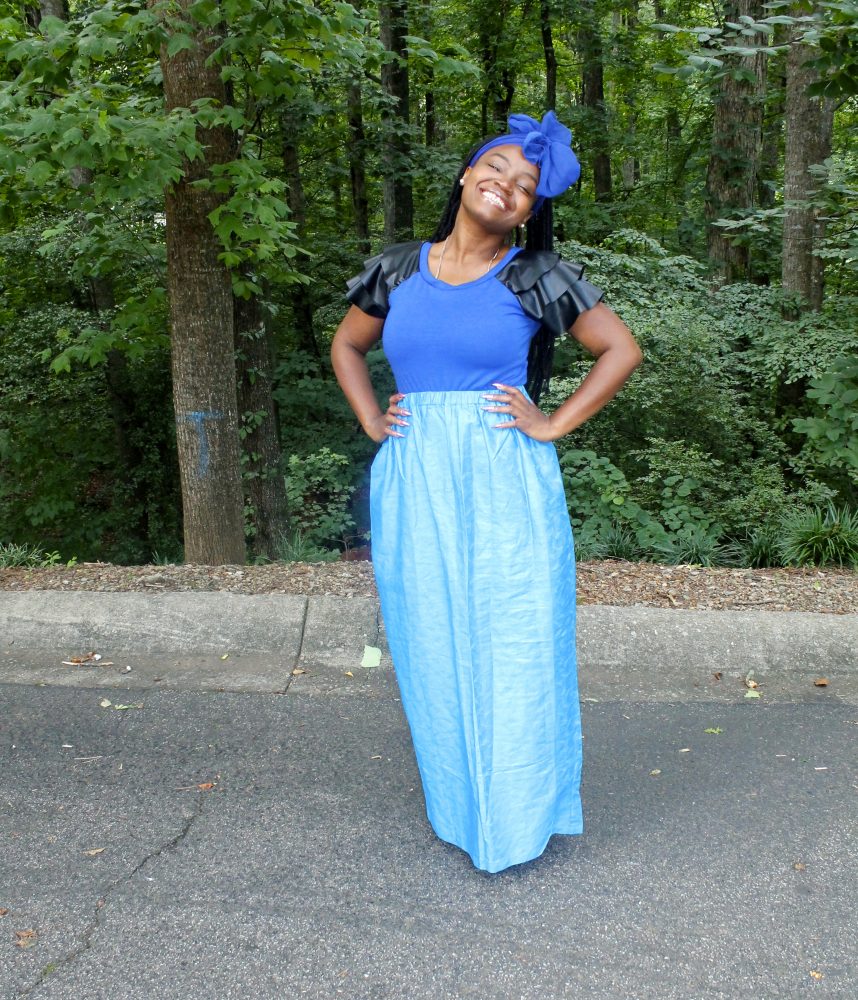 church outfits 
