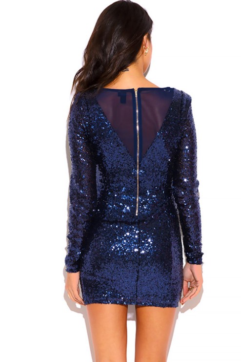 party sequin dresses
