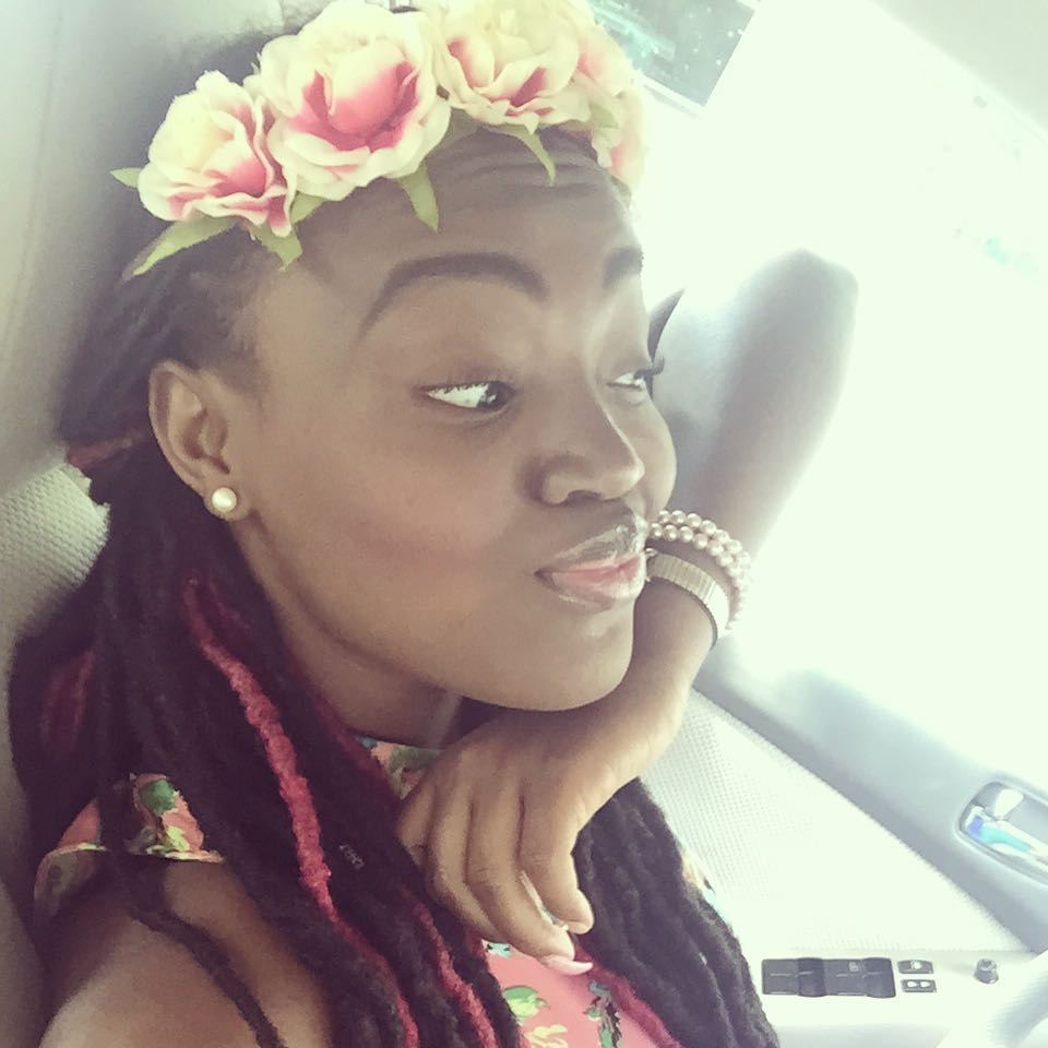 OOTD: Church Chic- Beautiful and Blessed