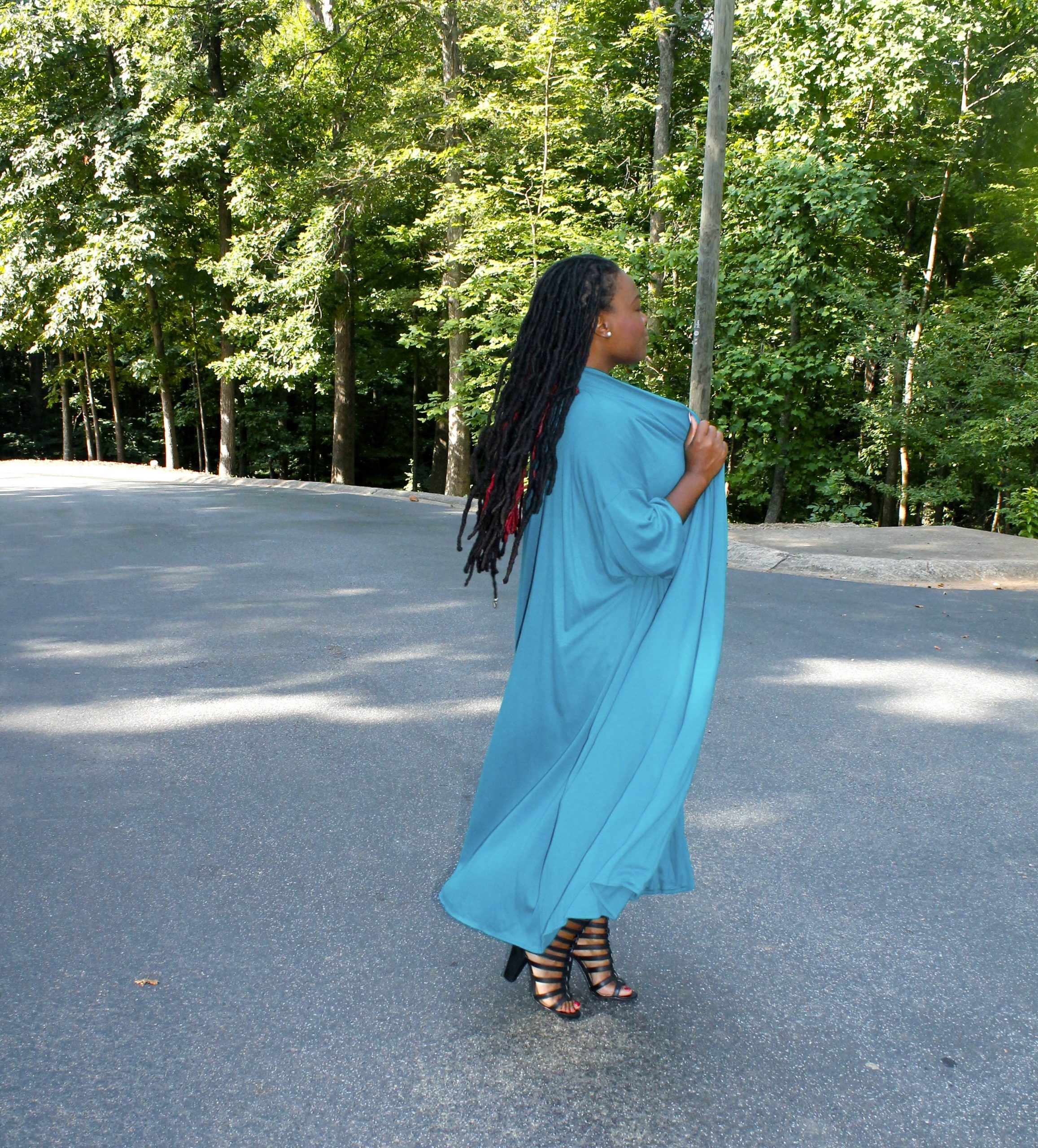 Church Chic: God and the Single Girl