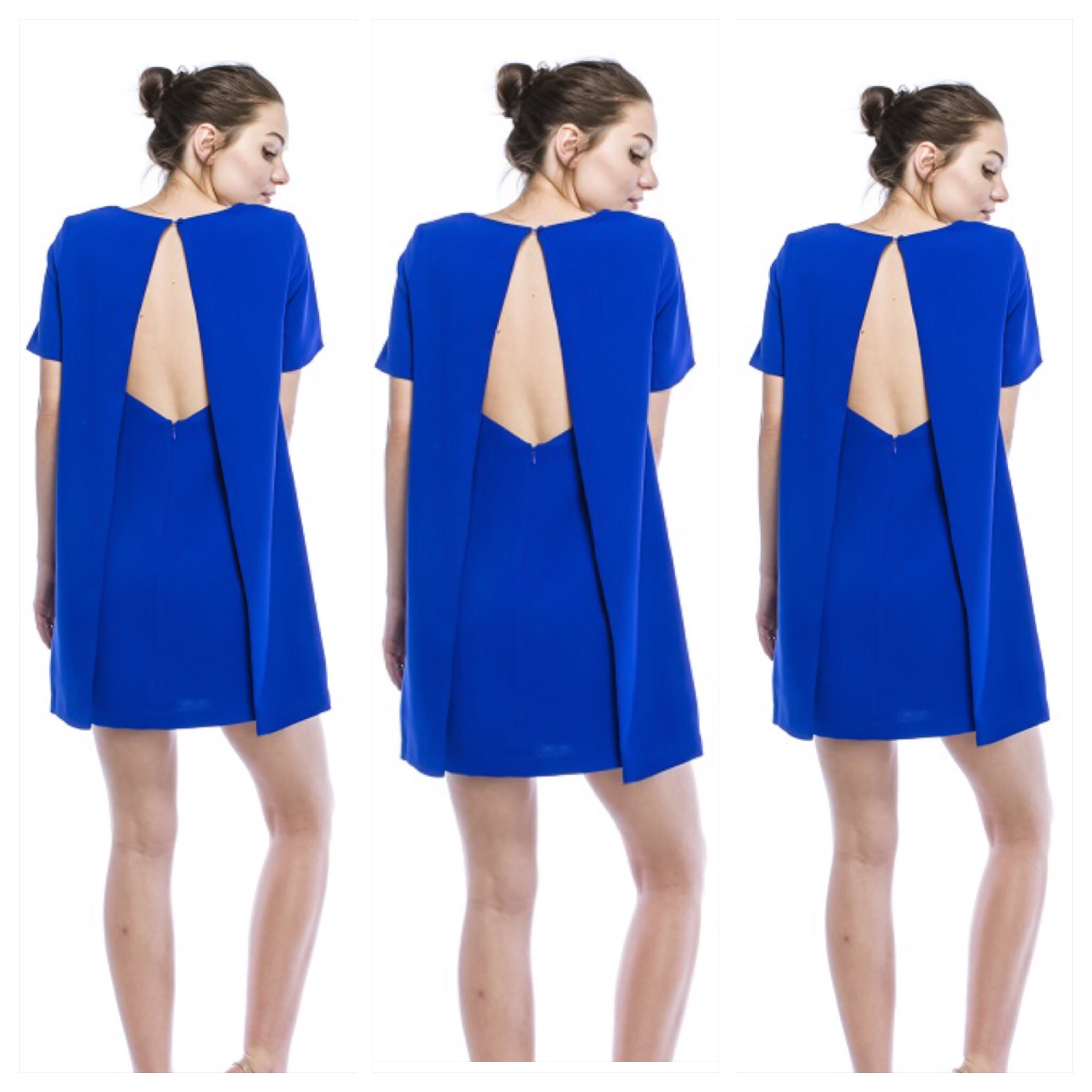 NEW ARRIVALS, OPEN BACK, DRESSES. SETS