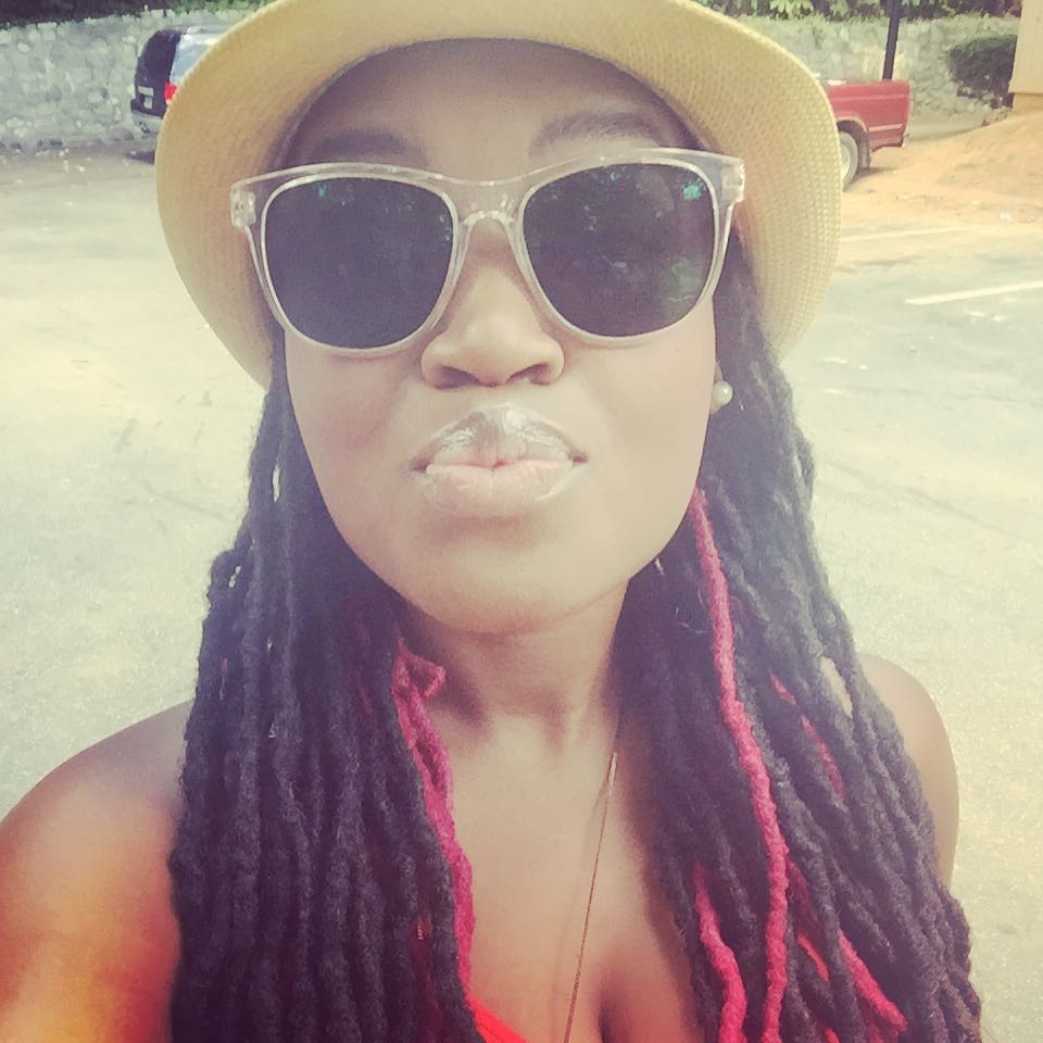 Weekend Recap: Belated Birthday Celebration