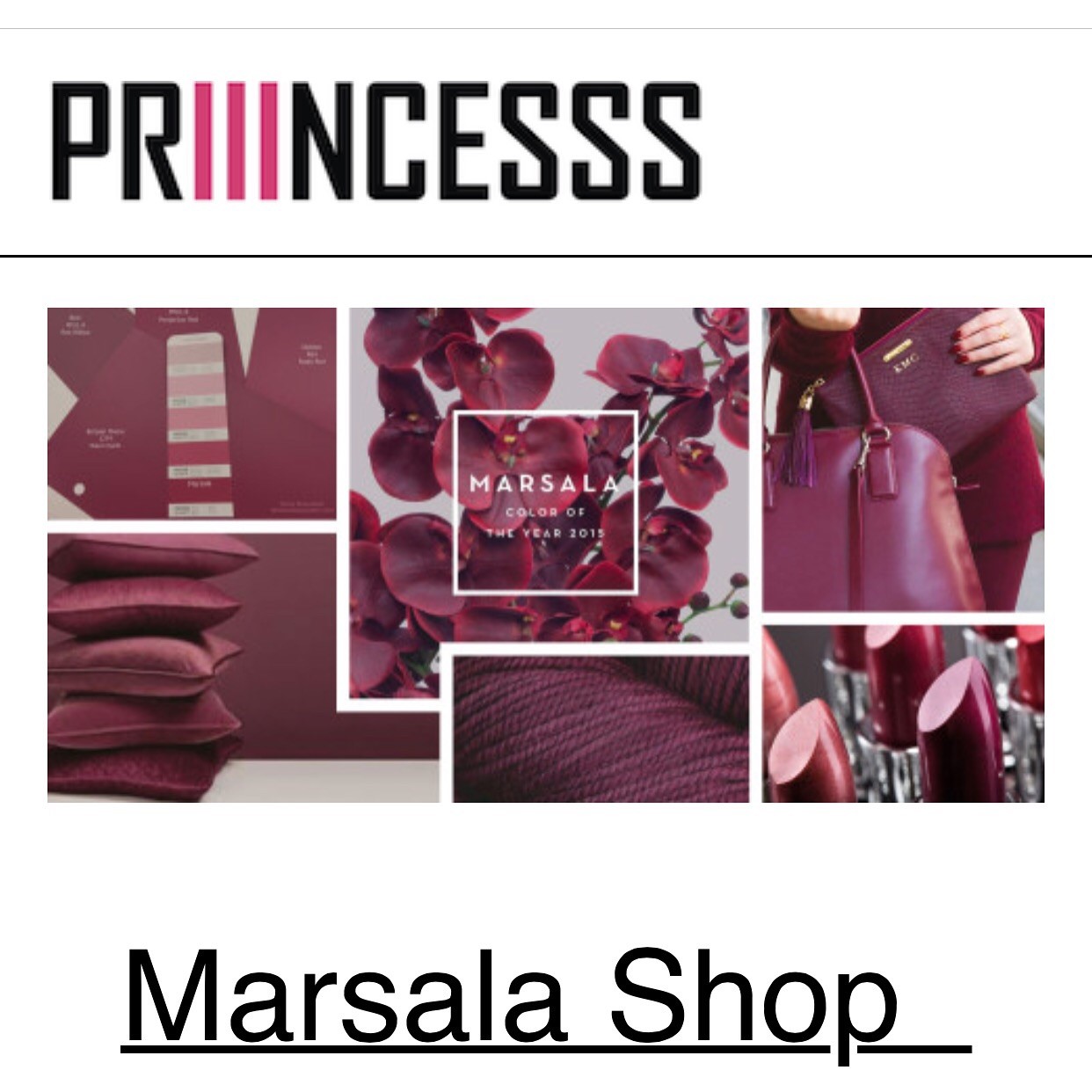 NEW ARRIVALS: OFFICIAL FALL DRESSES MARSALA SHOP