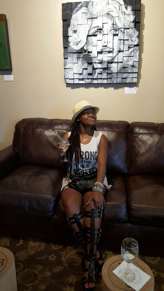 Wine Talk: Wine Tasting in Atlanta
