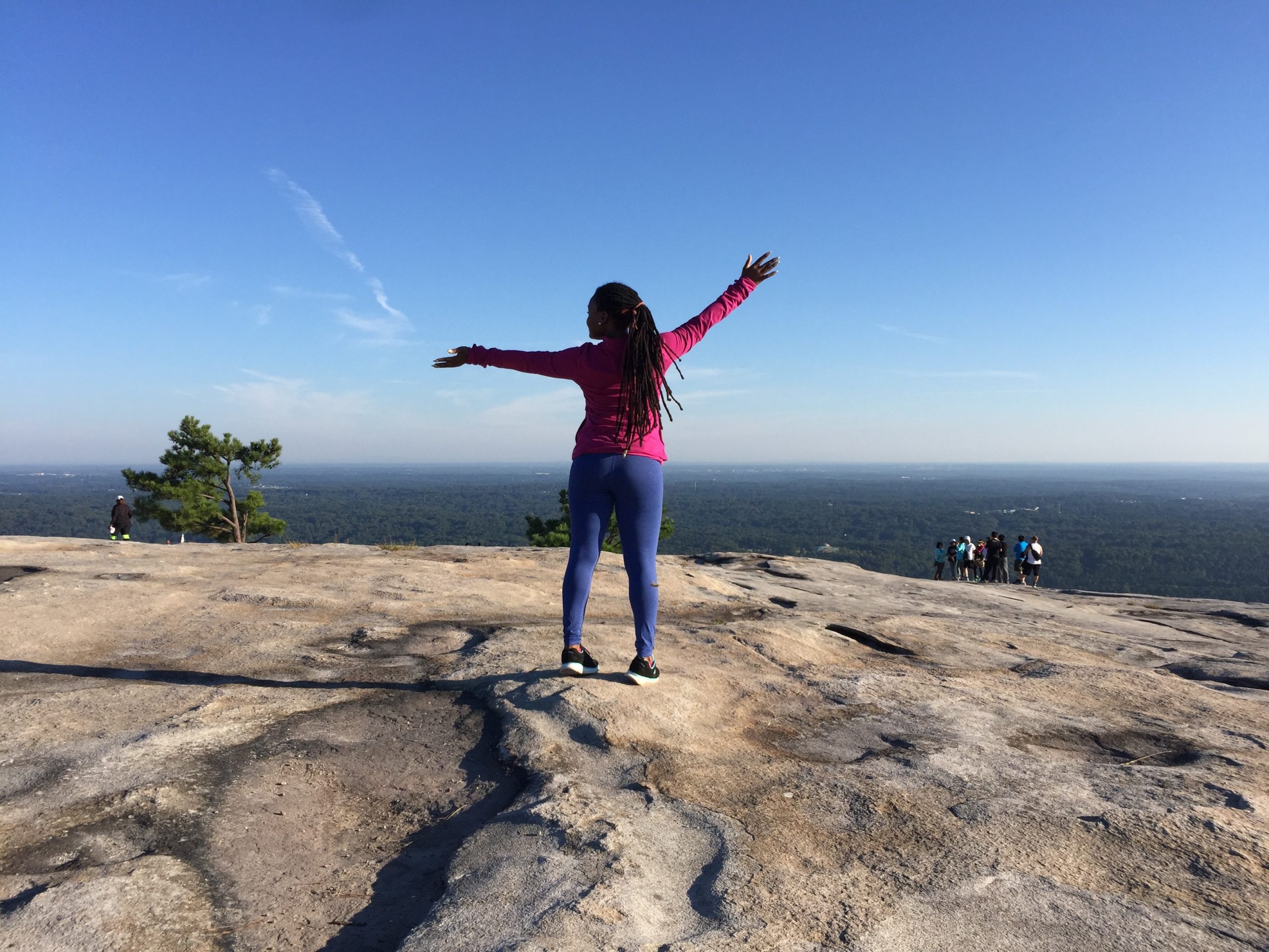 LIFE: MY TOP FIVE BEST MOMENTS OF 2015