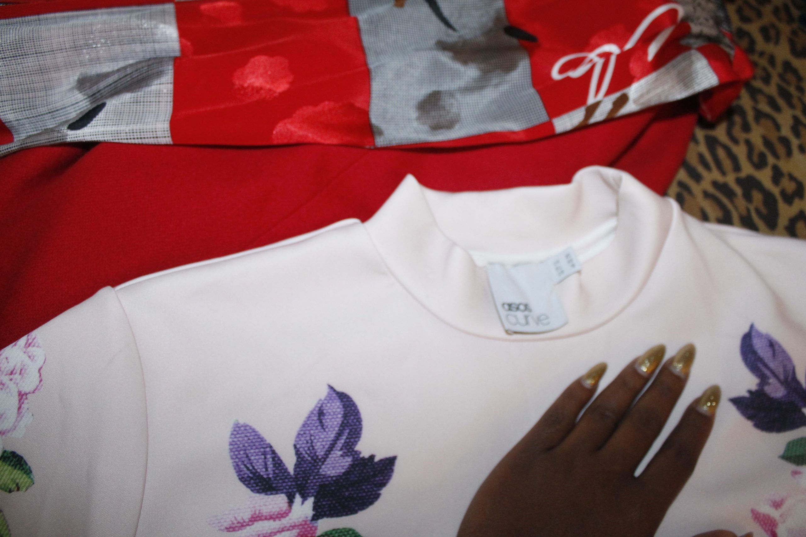 Weekend Recap: Closet Cleaning.. Fall Finds x Selfies