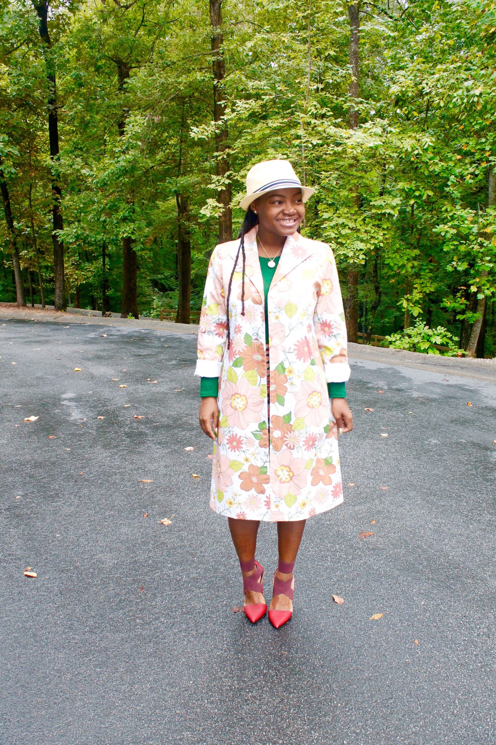 Weekend Recap: Closet Cleaning.. Fall Finds x Selfies