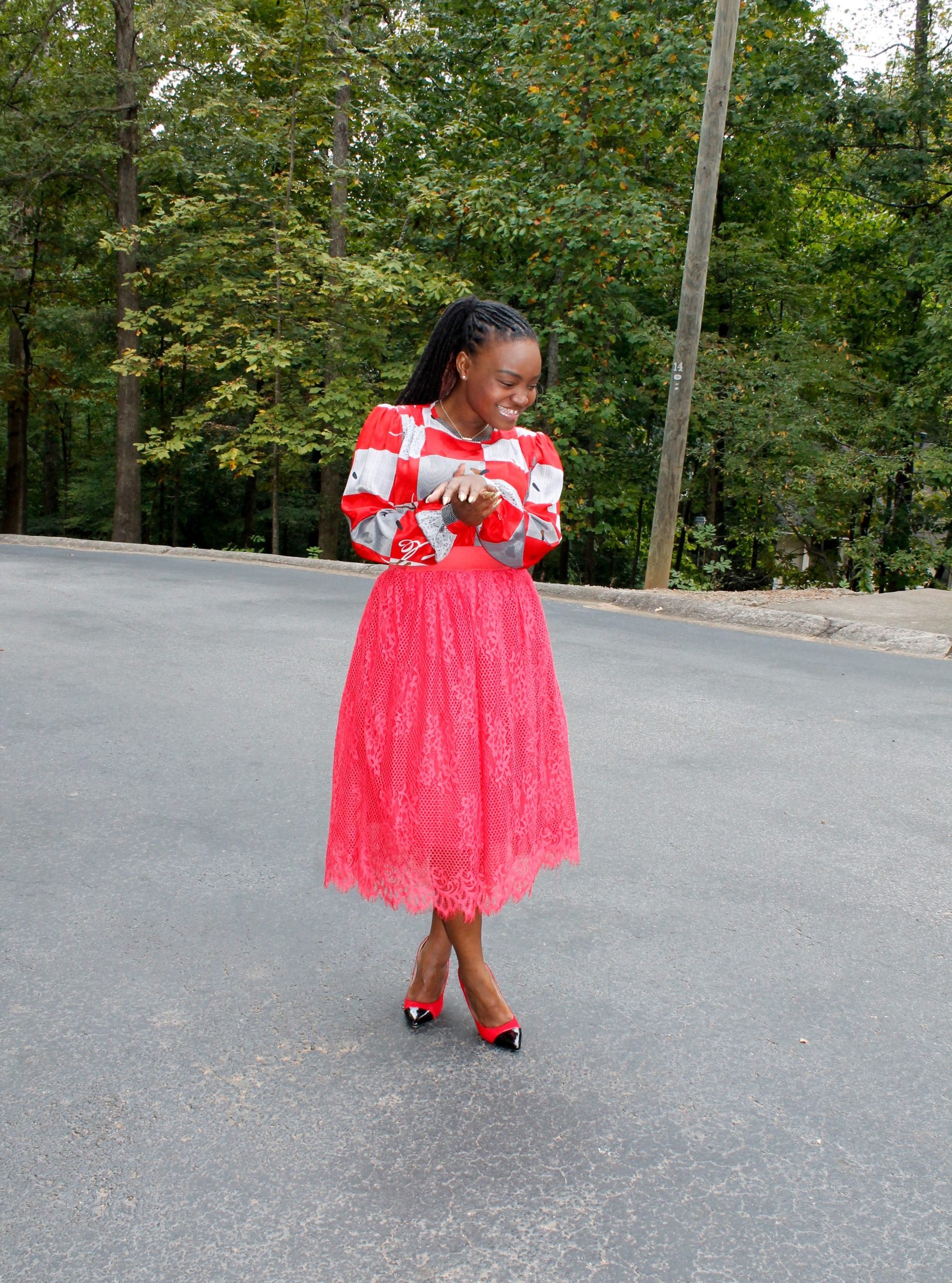 STYLE BOOK: NOT SO FALL DENIM ON DENIM