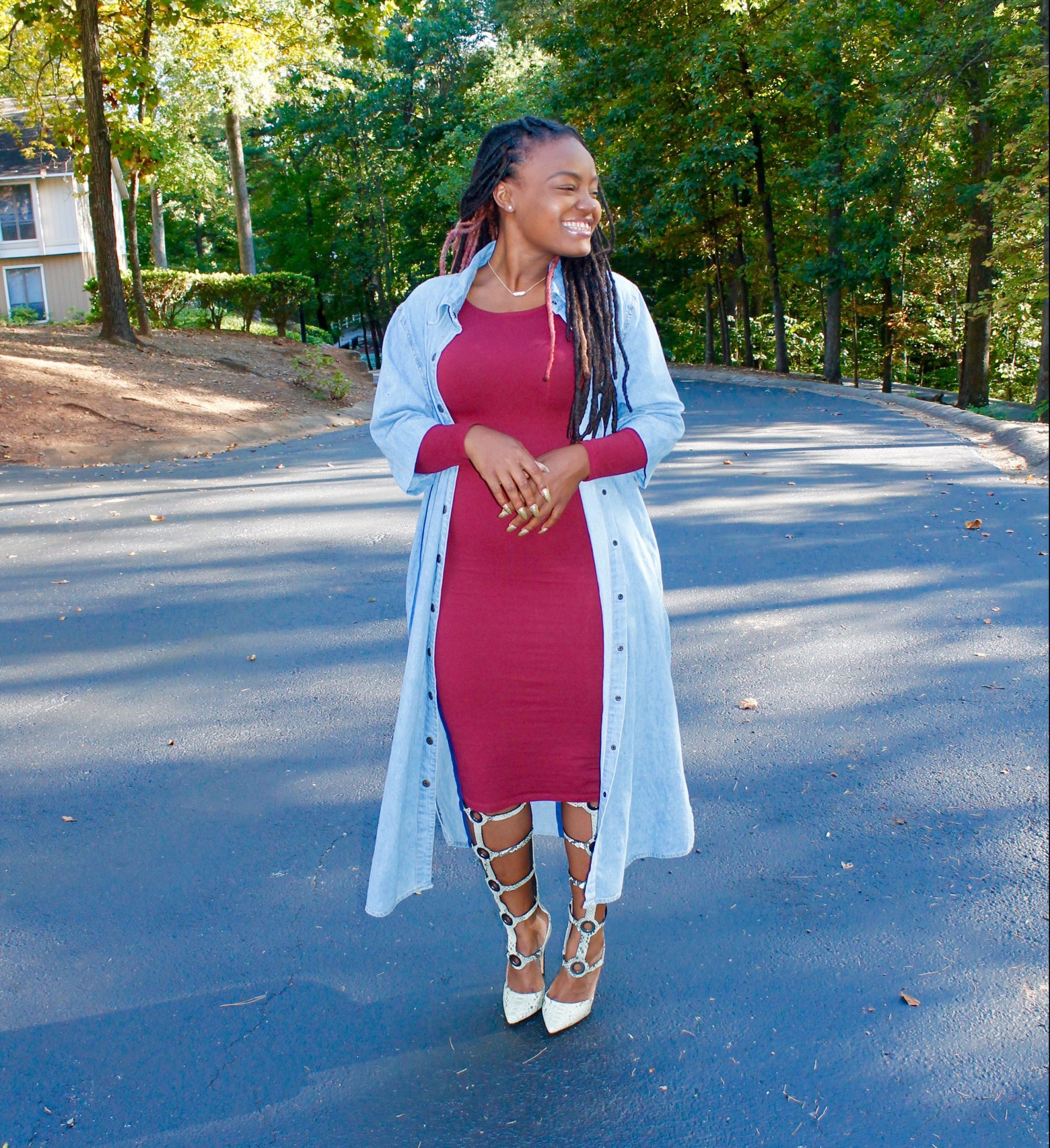 LIFE: WEEKEND RECAP- NEW SHOEDAZZLE