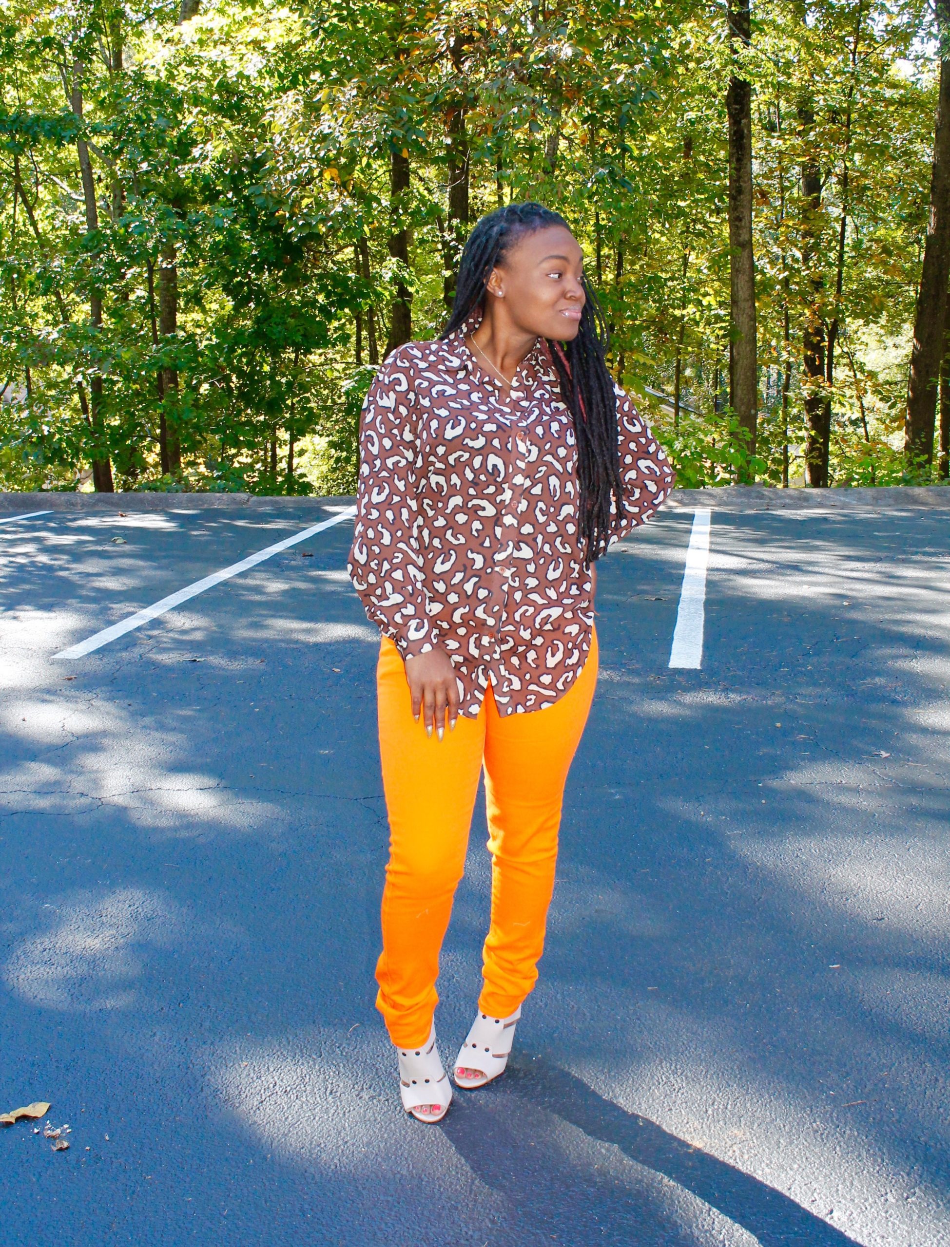 STYLE BOOK: FALL DATE NIGHT OUTFIT