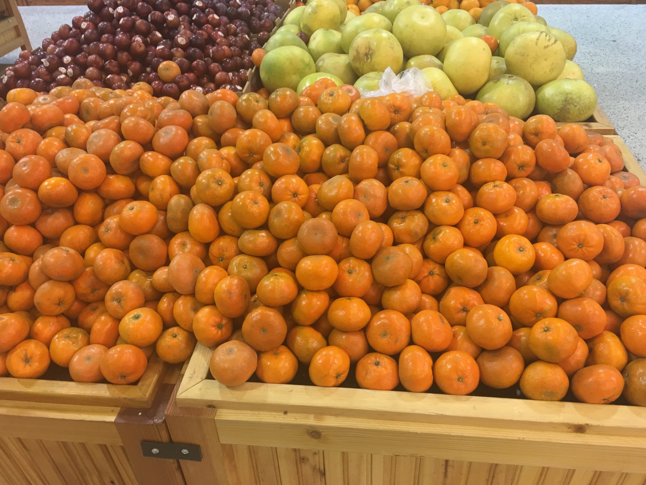 FLEX FRIDAY: 25 DAY FRUITS AND VEGGIES CLEANSE