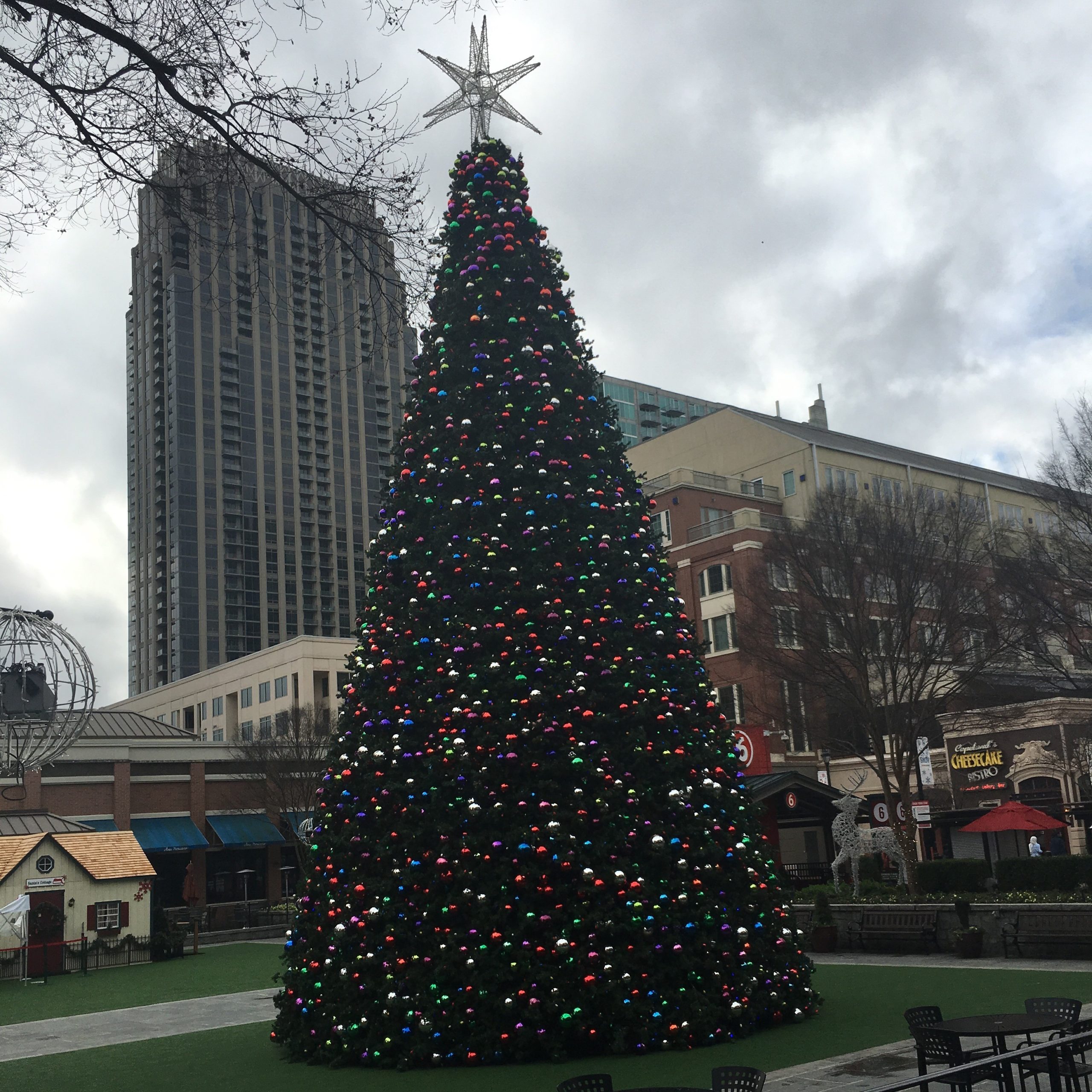WEEKEND RECAP: AFTER CHRISTMAS FUN