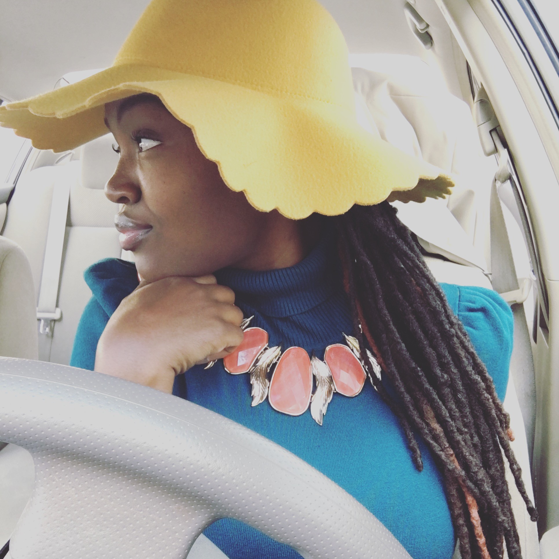 WEEKEND RECAP: GIRLS NIGHT AND A SALE