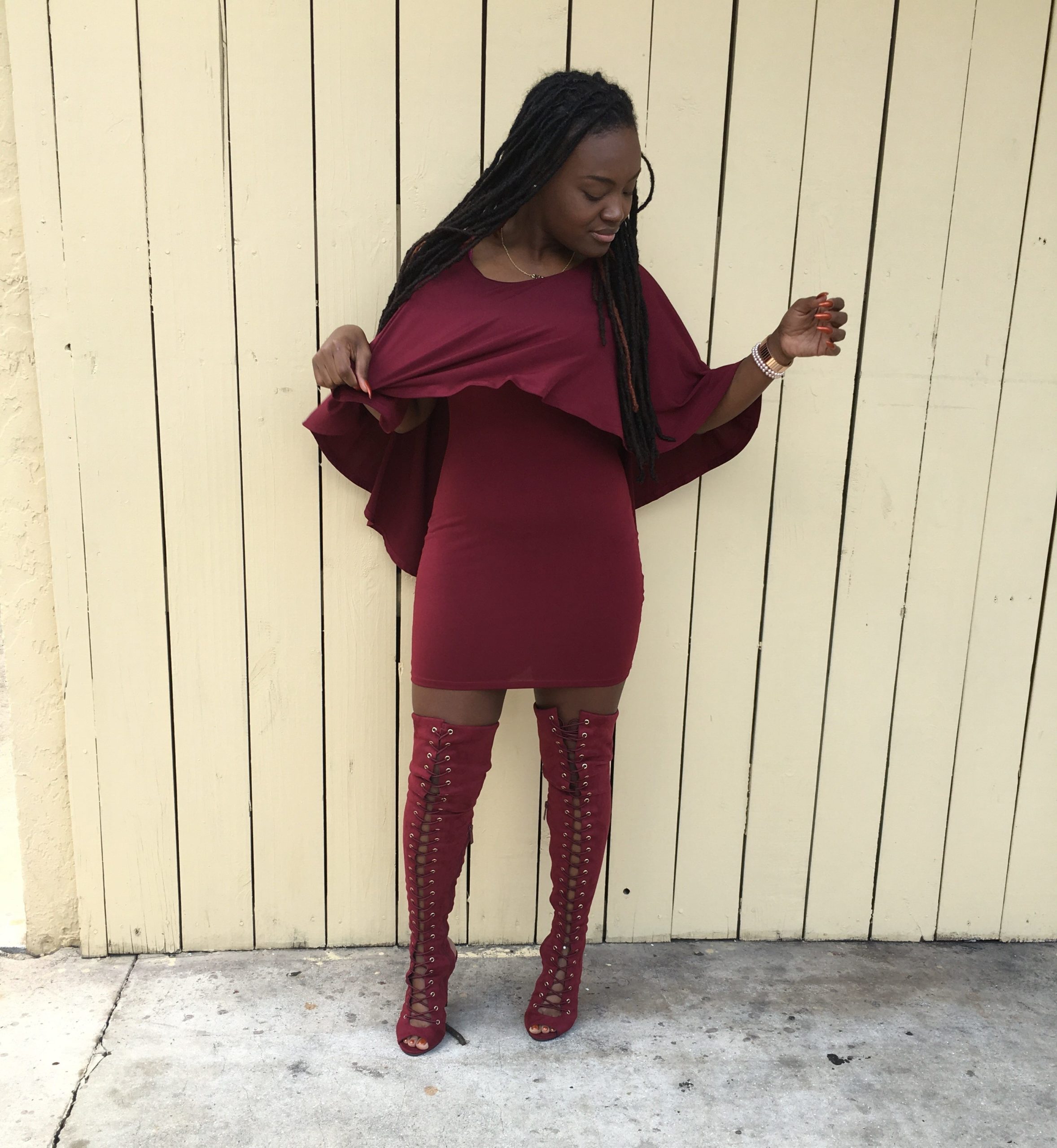 WEEKEND RECAP: PERFECT WEATHER