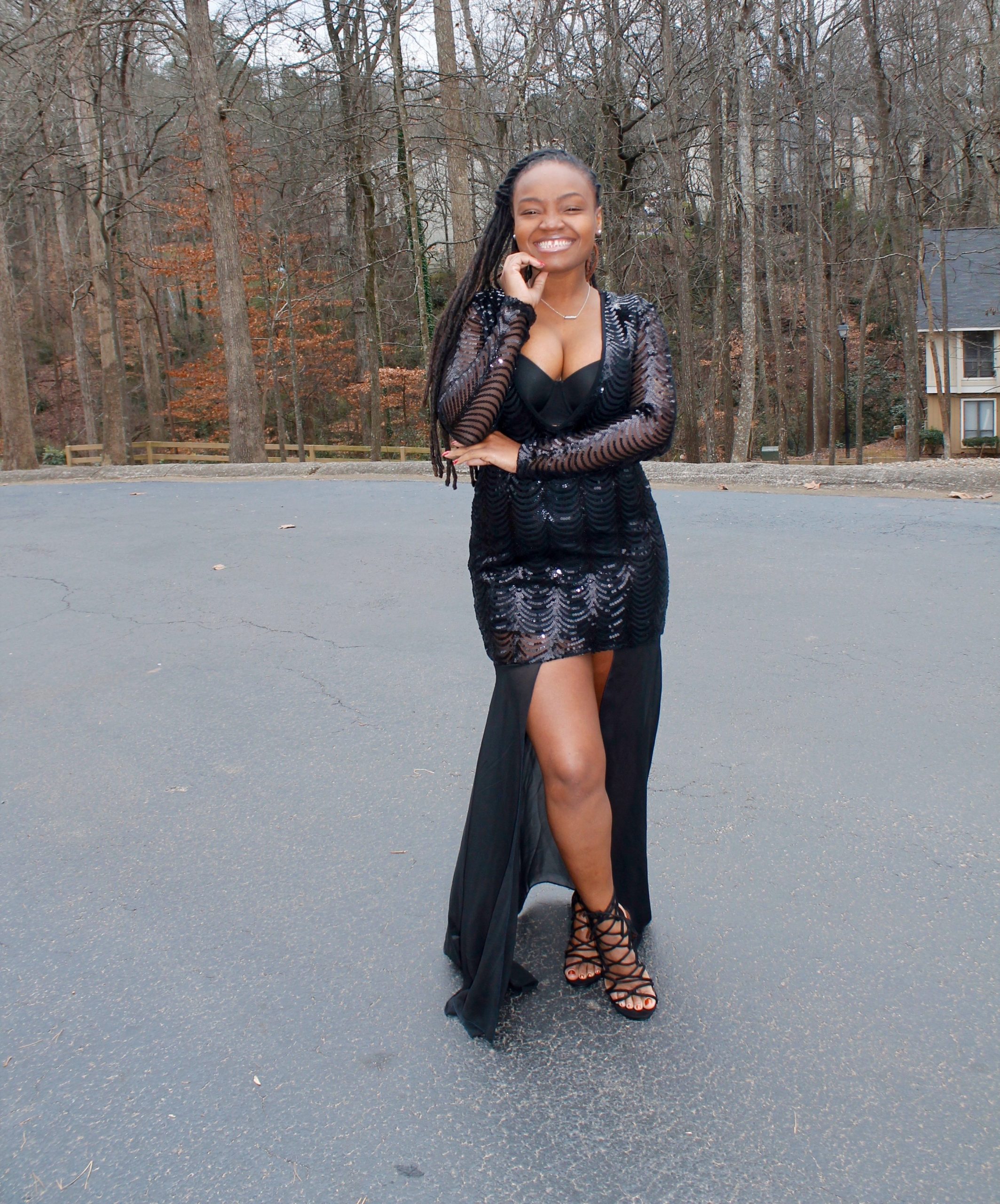 WEEKEND RECAP: NEW YEAR.. SELFIES-BOOKS-SHOES