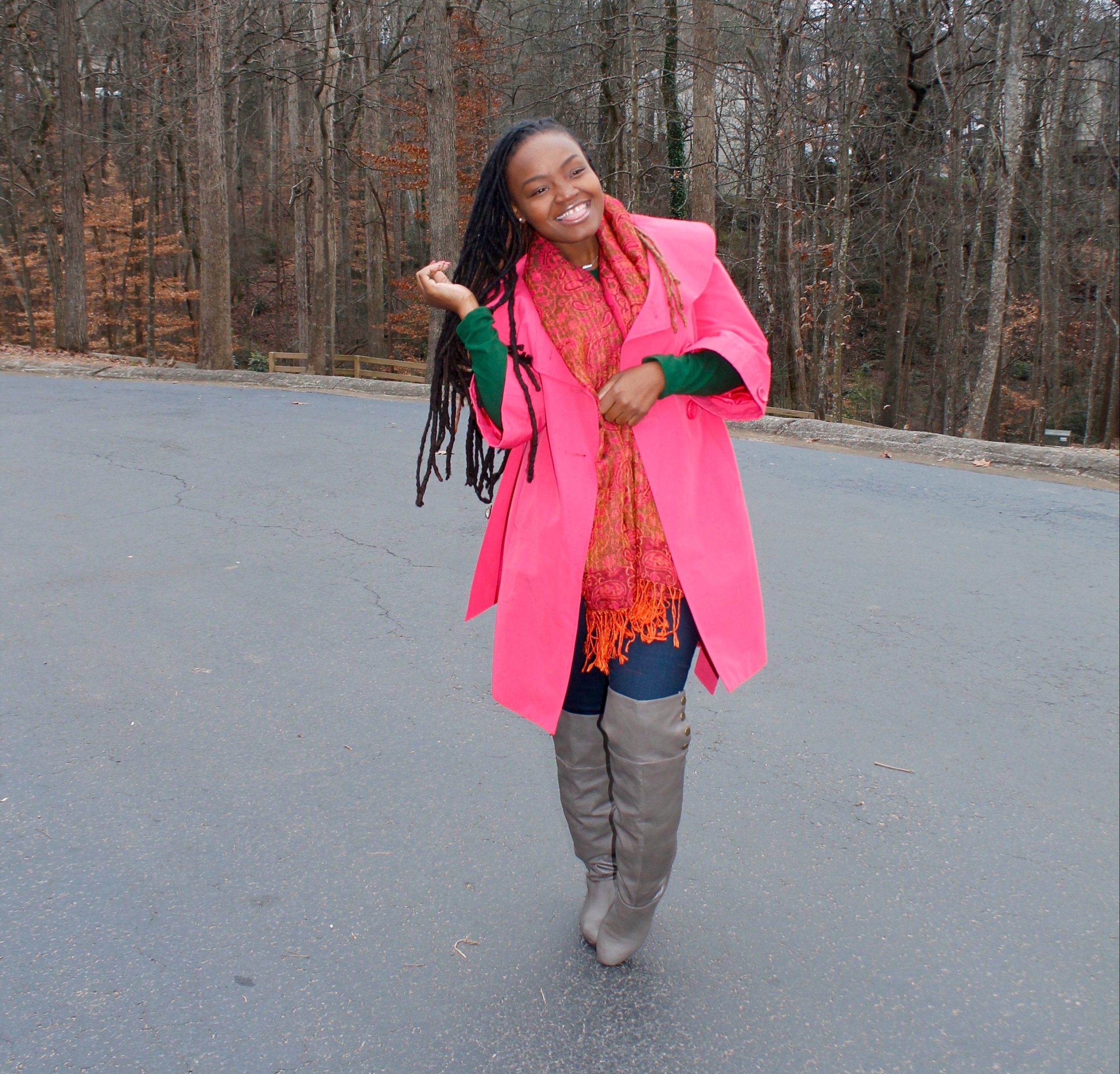 STYLE BOOK: HELLO 2016, HAPPY NEW YEAR