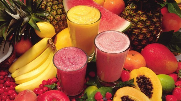 FLEX FRIDAY: WEEKEND PLANS- FUN + SMOOTHIE KING