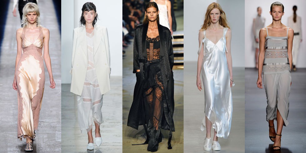 FASHION: TOP FIVE SPRING 2016 HOTTEST TRENDS