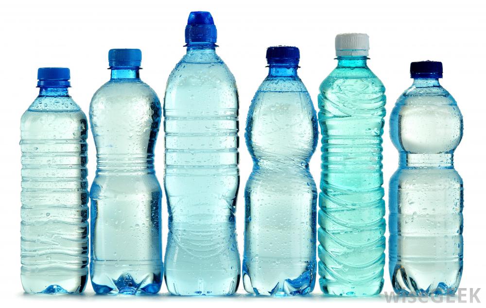 HEALTHY LIVING: DAY 5- ON DRINKING WATER