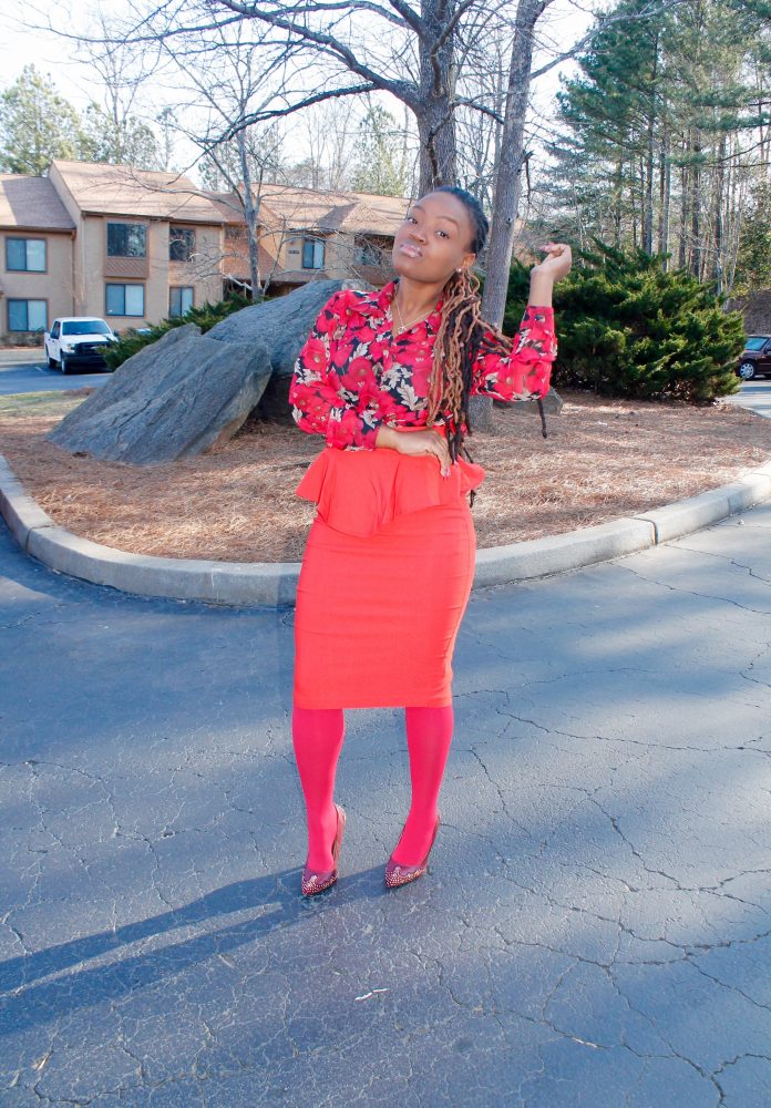 STYLE BOOK: HAPPY VALENTINES DAY 2016