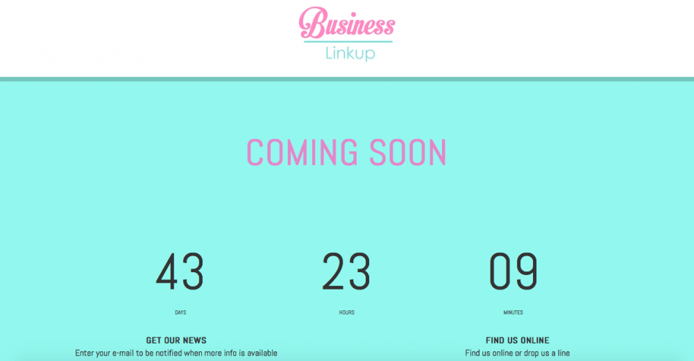small businesses