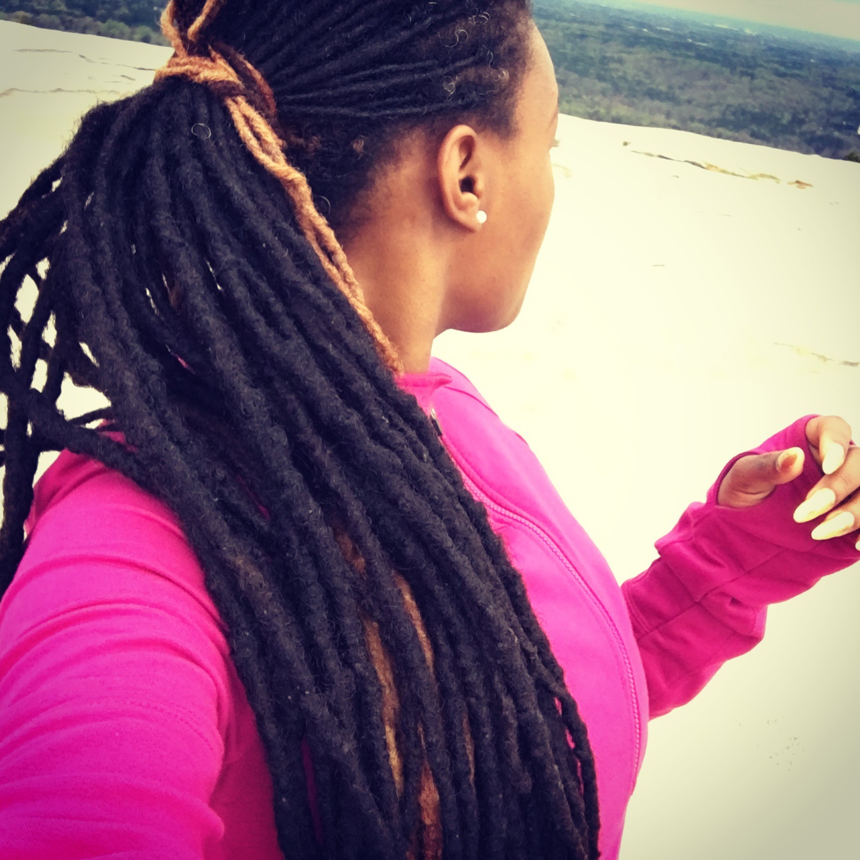 STYLE BOOK: HELLO SPRING 2016