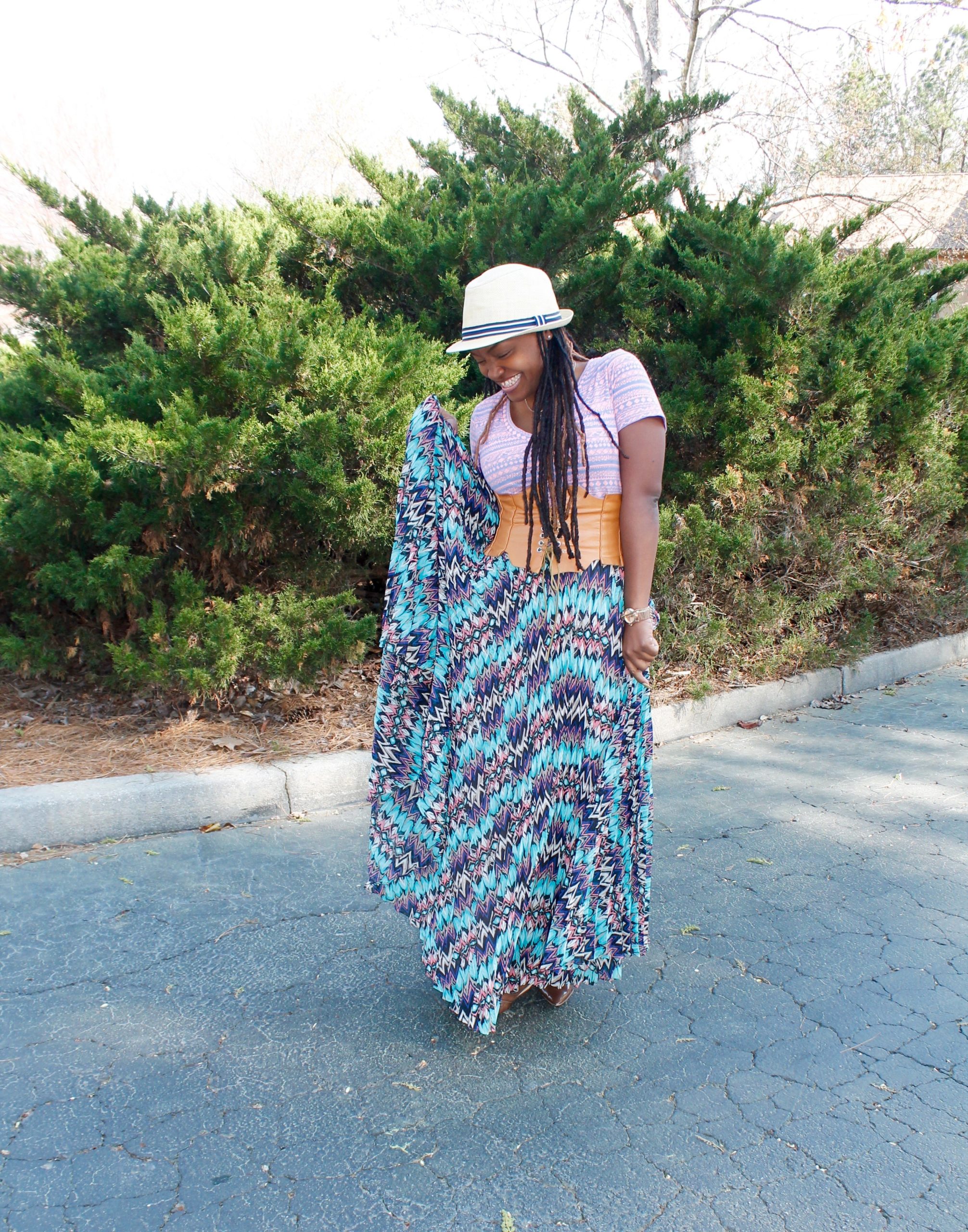 STYLE BOOK: HELLO SPRING 2016