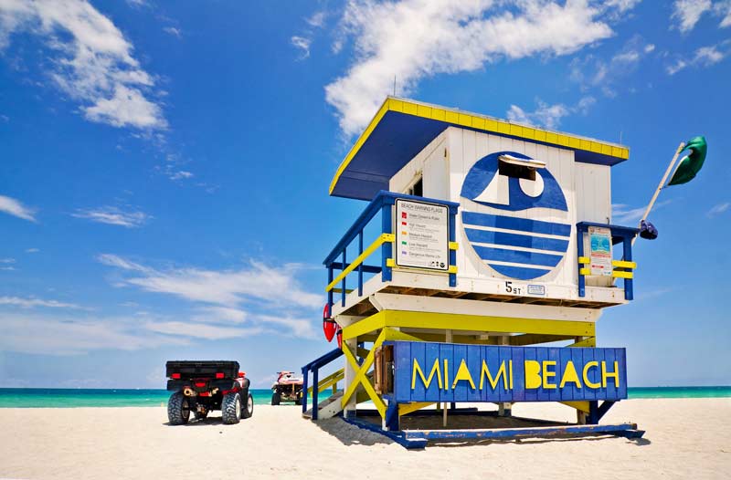 MIAMI BEACH
