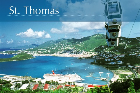 ST THOMAS