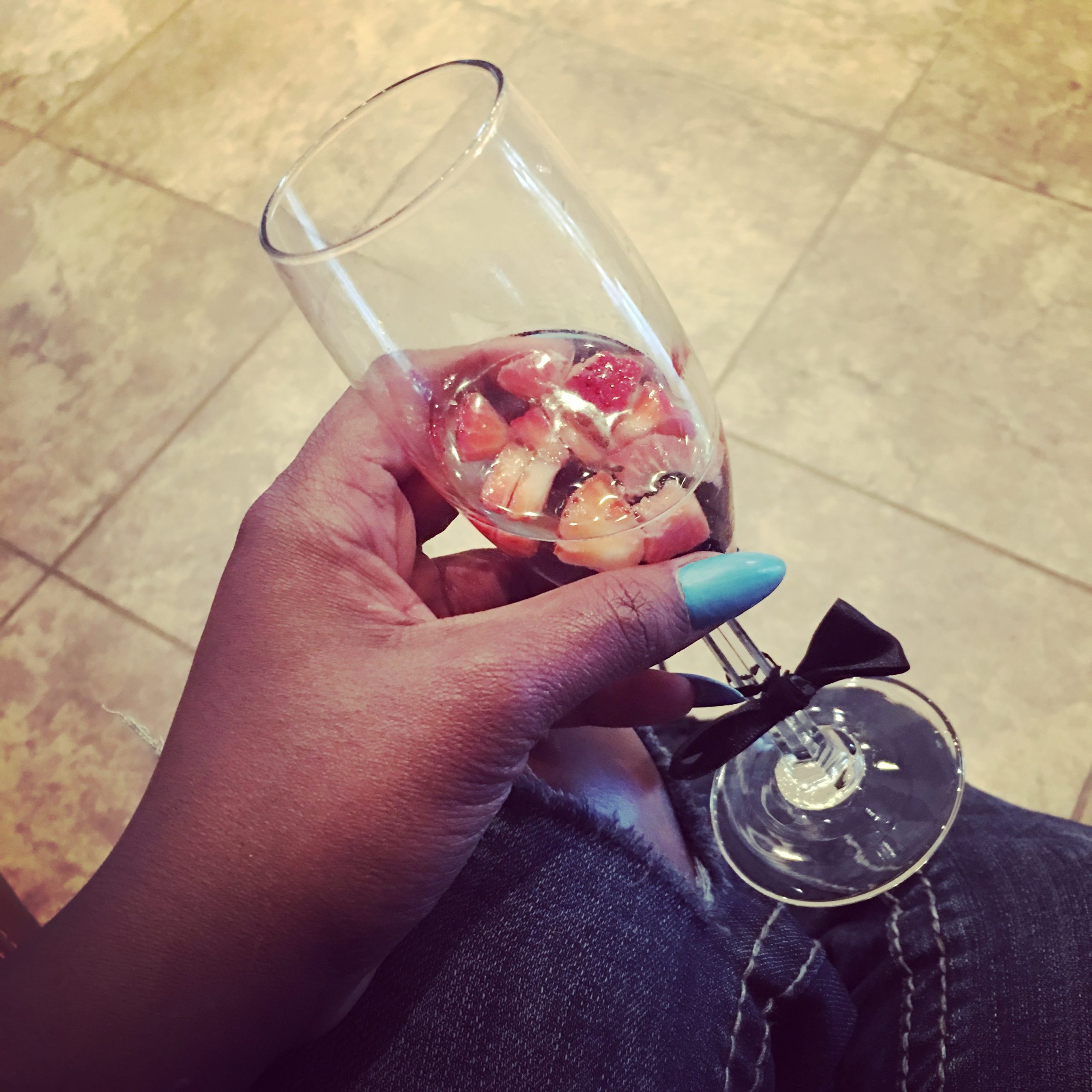 WEEKEND RECAP: EASTER WEEKEND