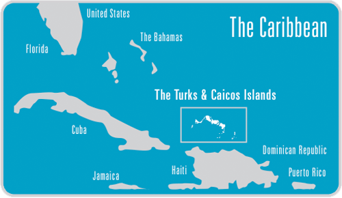 TURKS AND CAICOS 