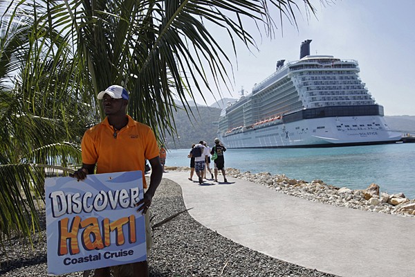 Haiti-Vacations