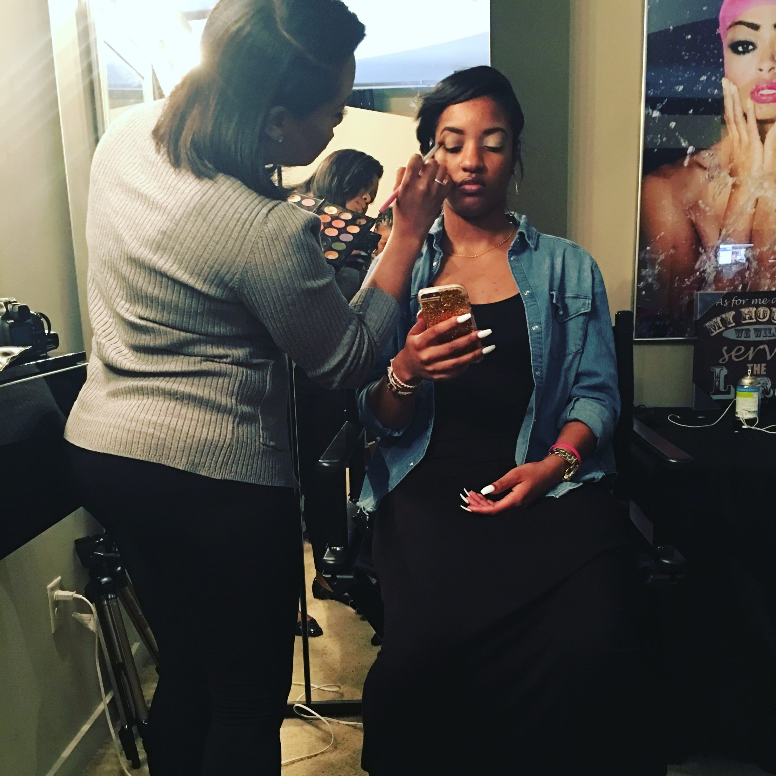 WEEKEND RECAP: ALL THINGS PRIIINCESSS