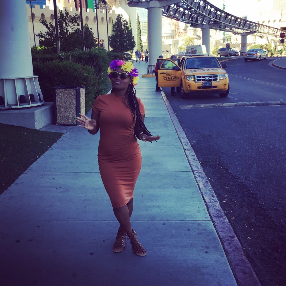 SHE TRAVEL: FULL LAS VEGAS TRIP RECAP