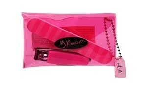 ms manicure set