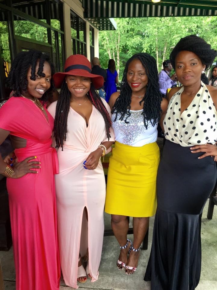 WEEKEND RECAP x MEMORIAL DAY