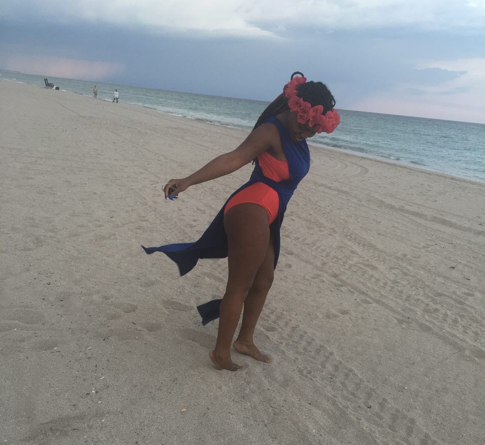 TRAVEL: MIAMI TURN UP RECAP