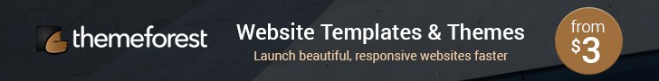 theme forest blog templates