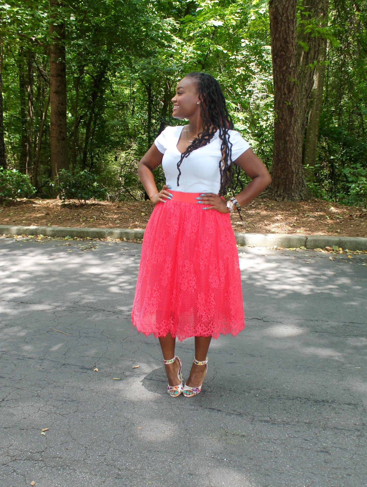 STYLE: BOYFRIEND SHORTS
