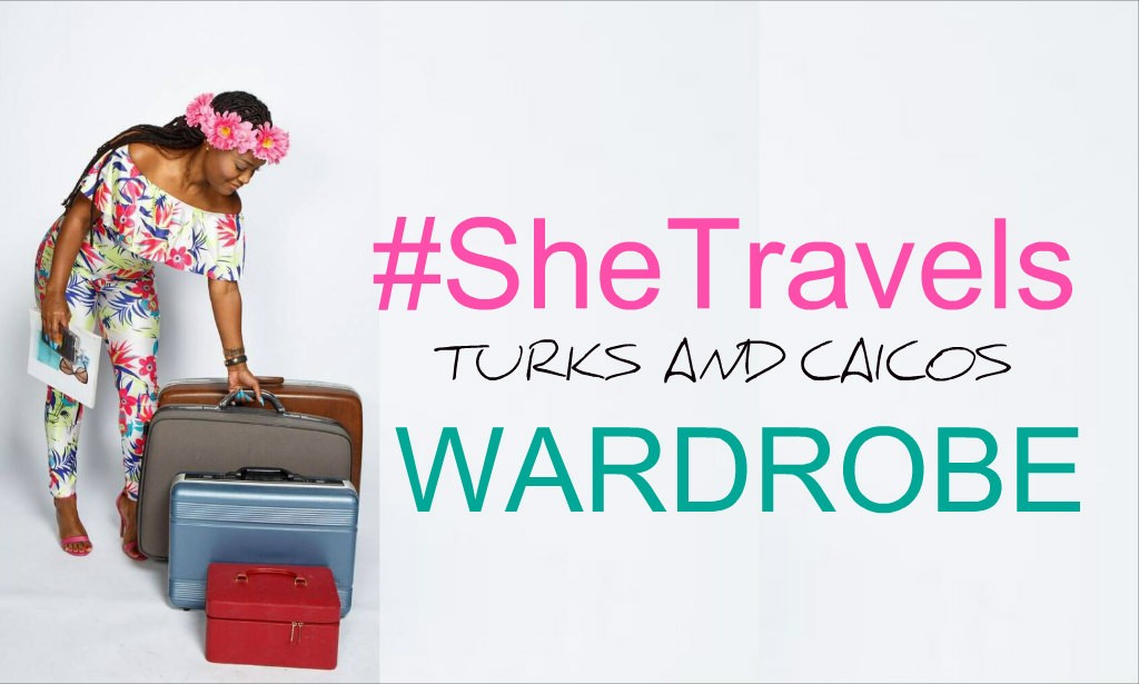 TRAVEL: ISLAND STYLE WARDROBE