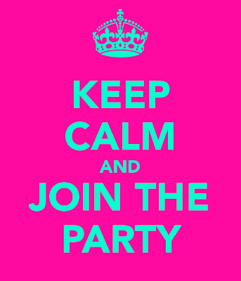 Weekend Recap Link Party